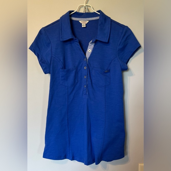 Guess Polo Shirt - Picture 1 of 2